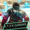 A T X K GAMING