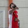 Smailler Da Silva