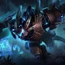 League of montage