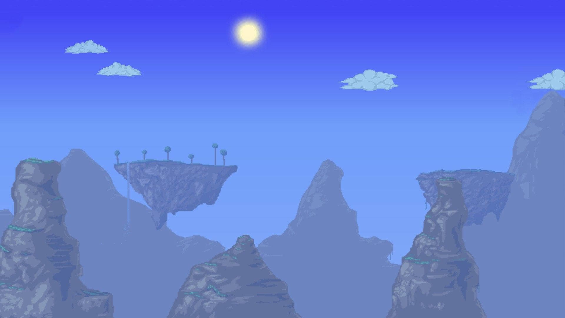 Terraria