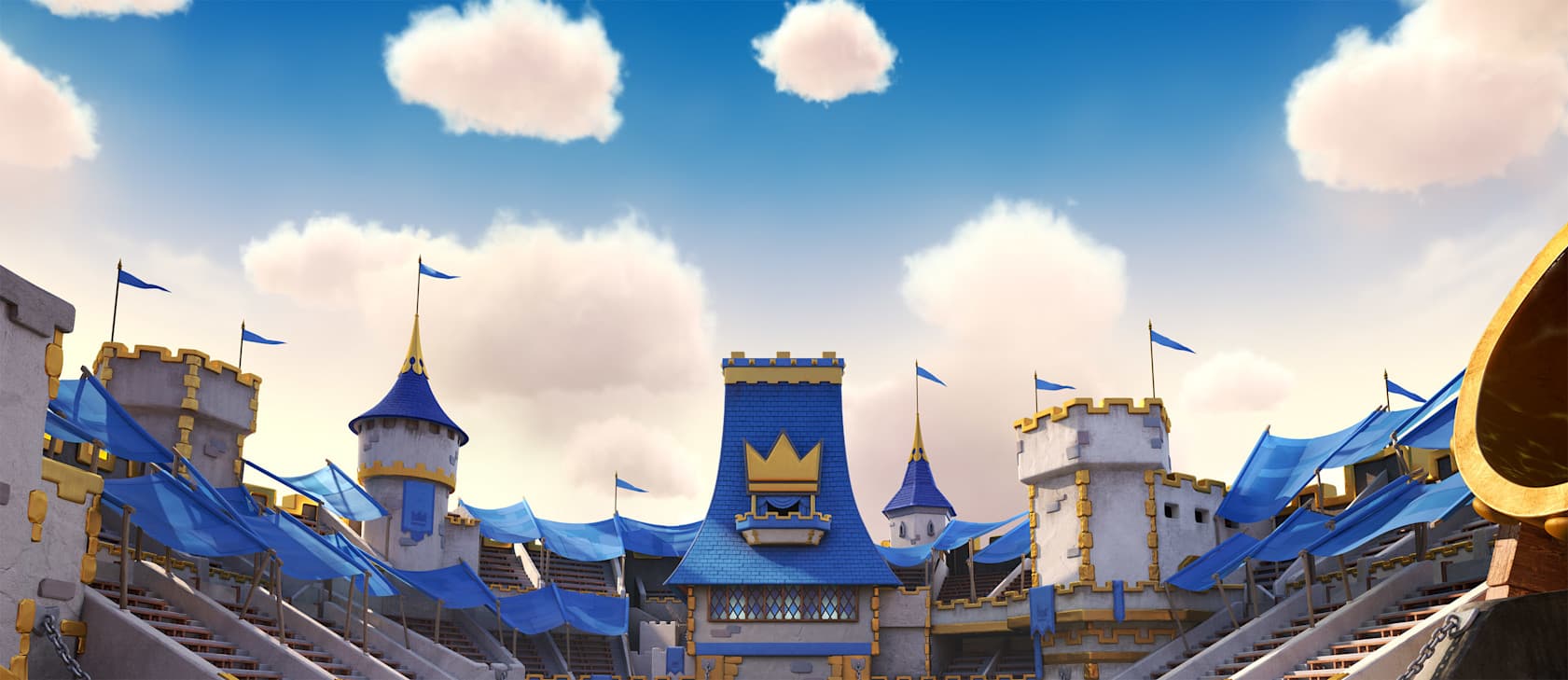Clash Royale