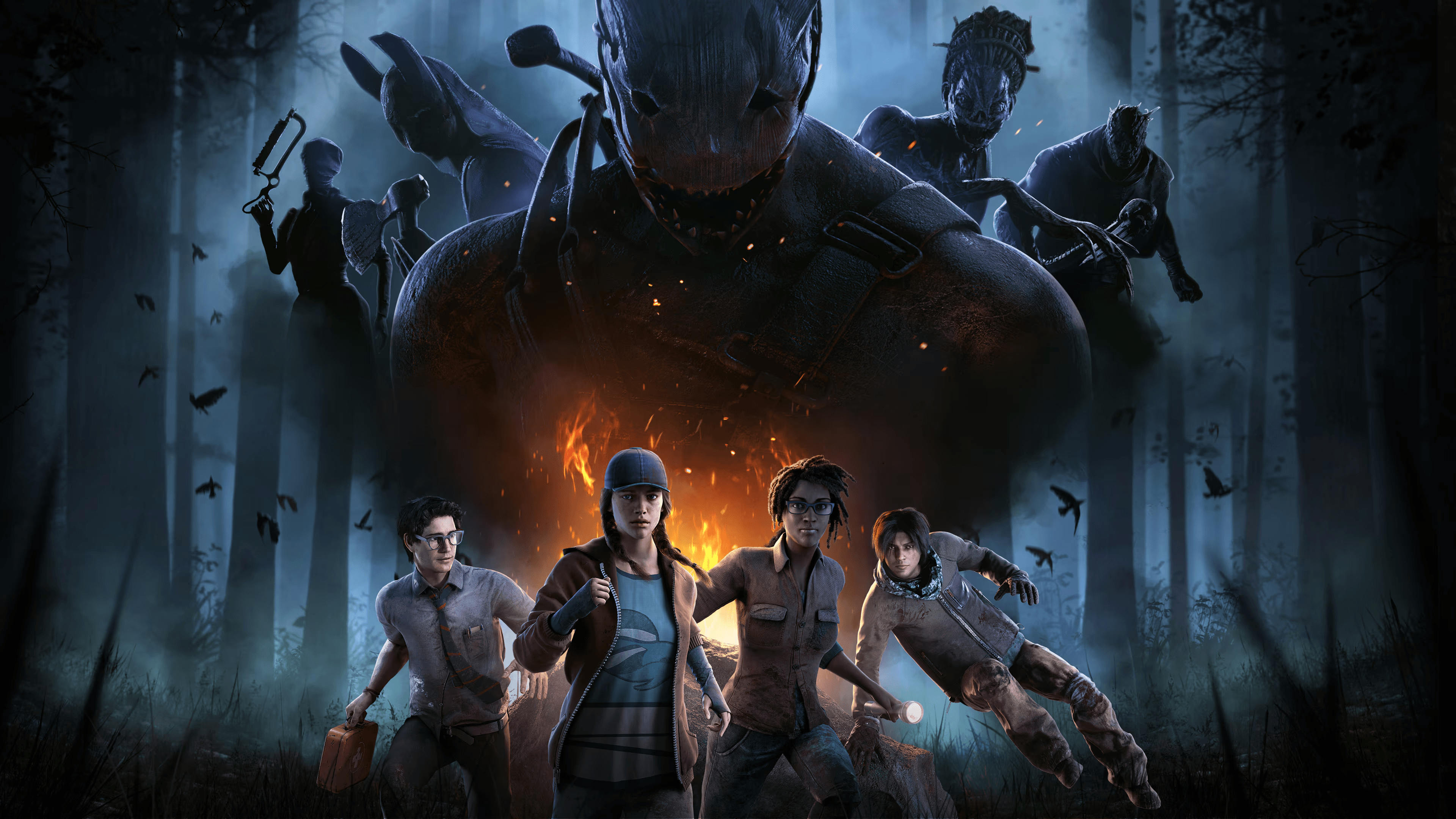 Dead by Daylight