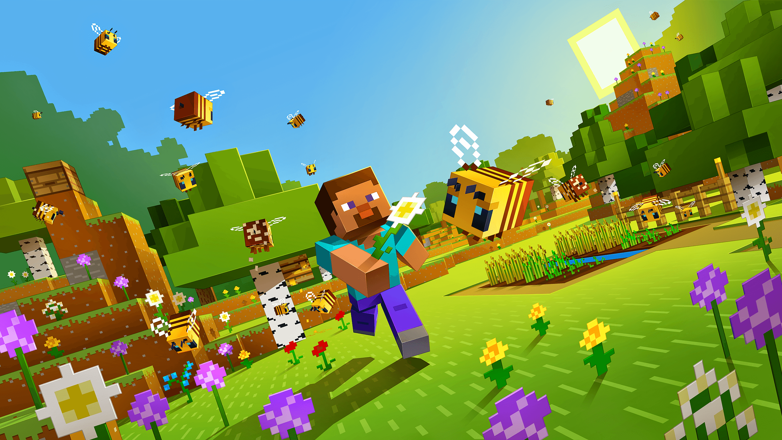 Minecraft