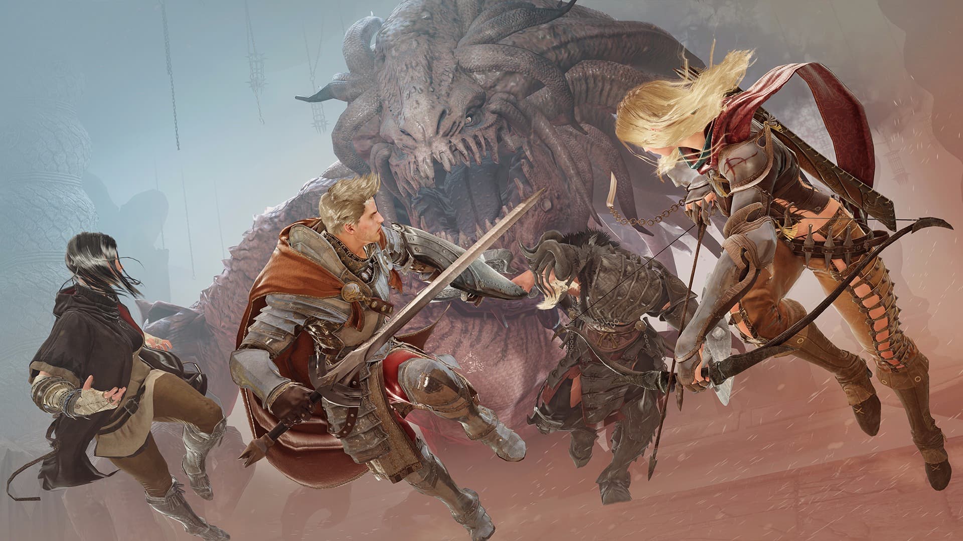 Black Desert