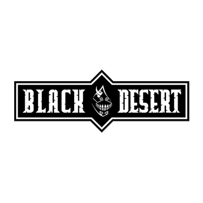 Black Desert