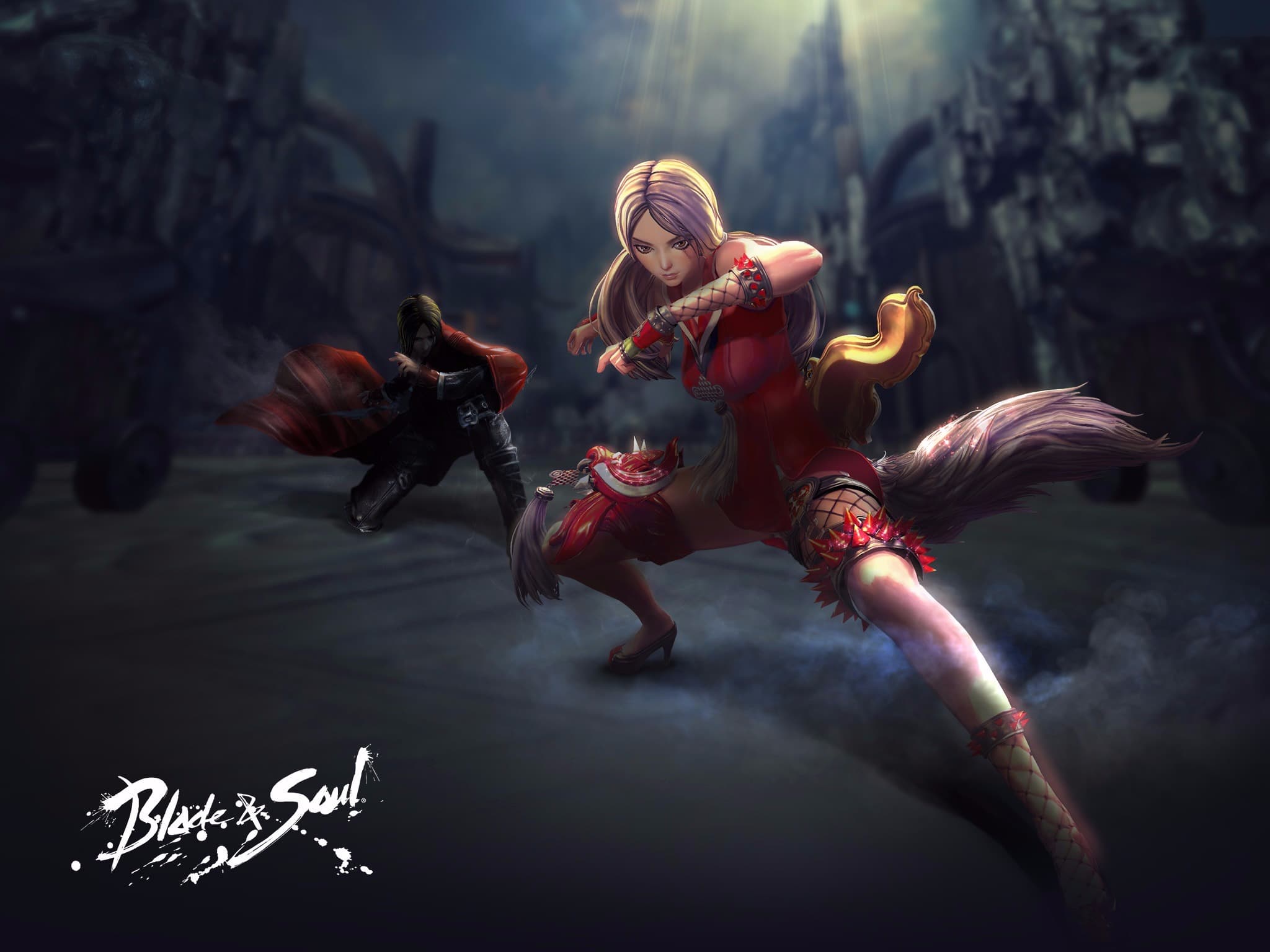 Blade & Soul