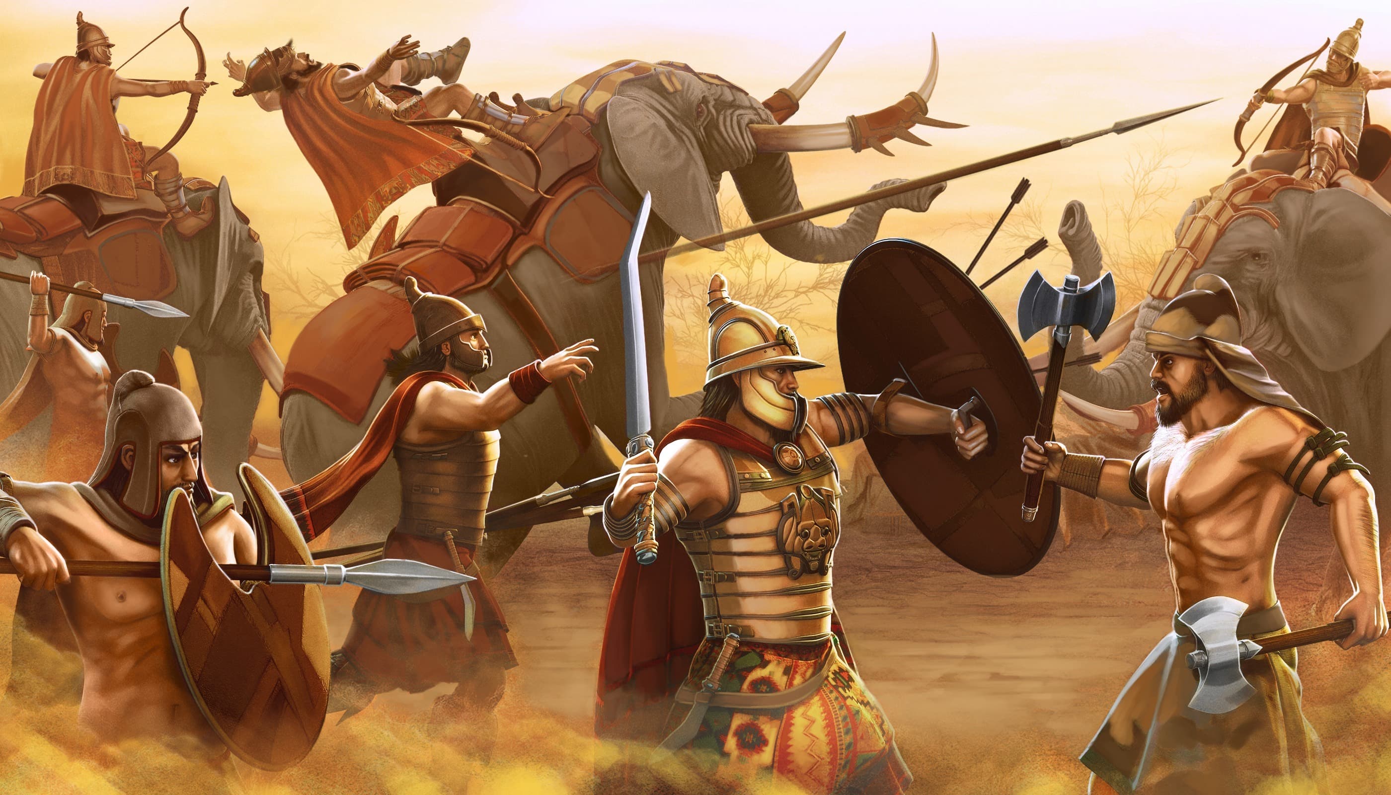 Grepolis