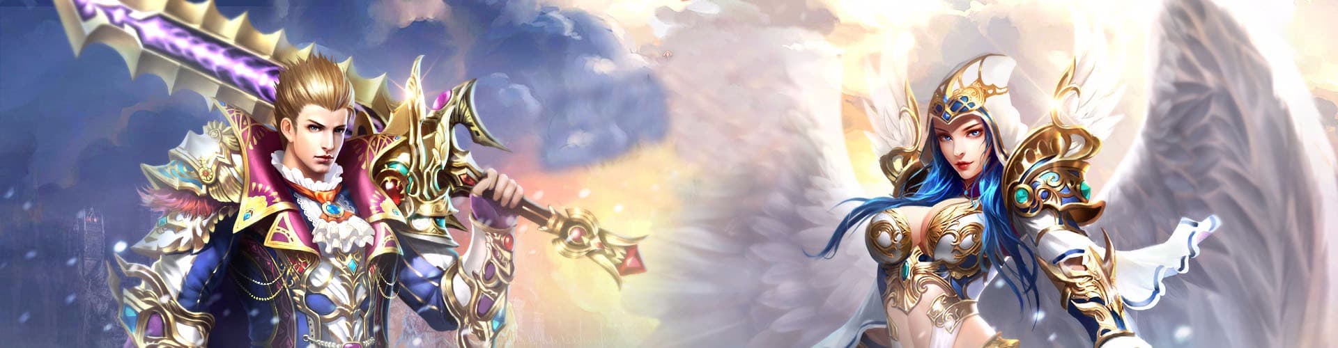 God Wars