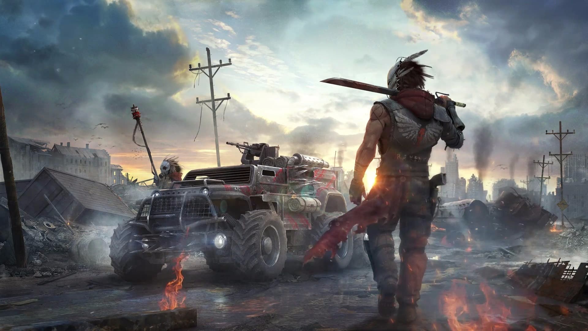 Crossout