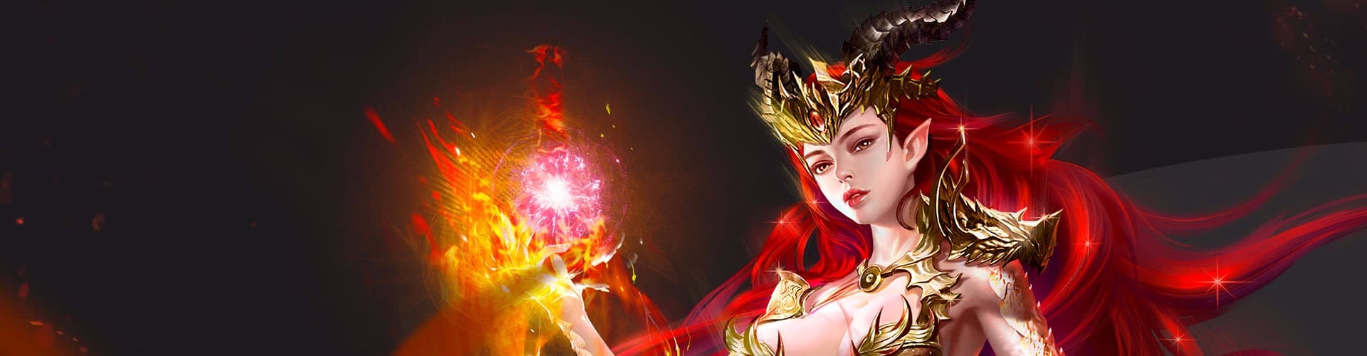 Dragon Awaken