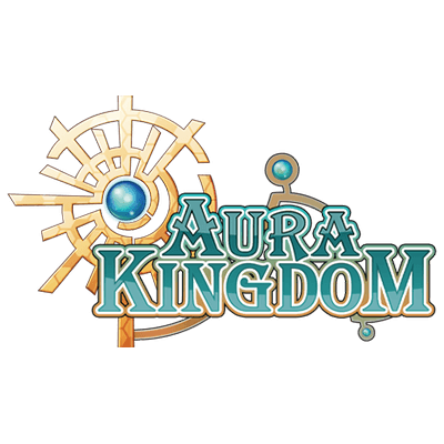 Aura Kingdom