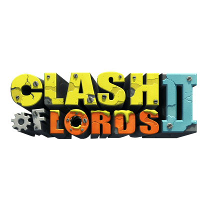 Clash of Lords 2: New Age