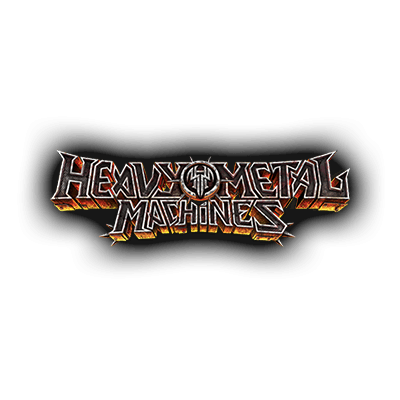 Heavy Metal Machines