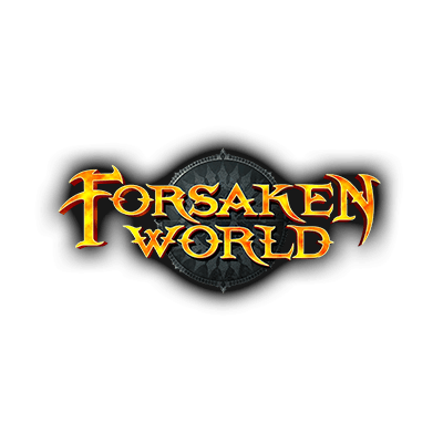 Forsaken World