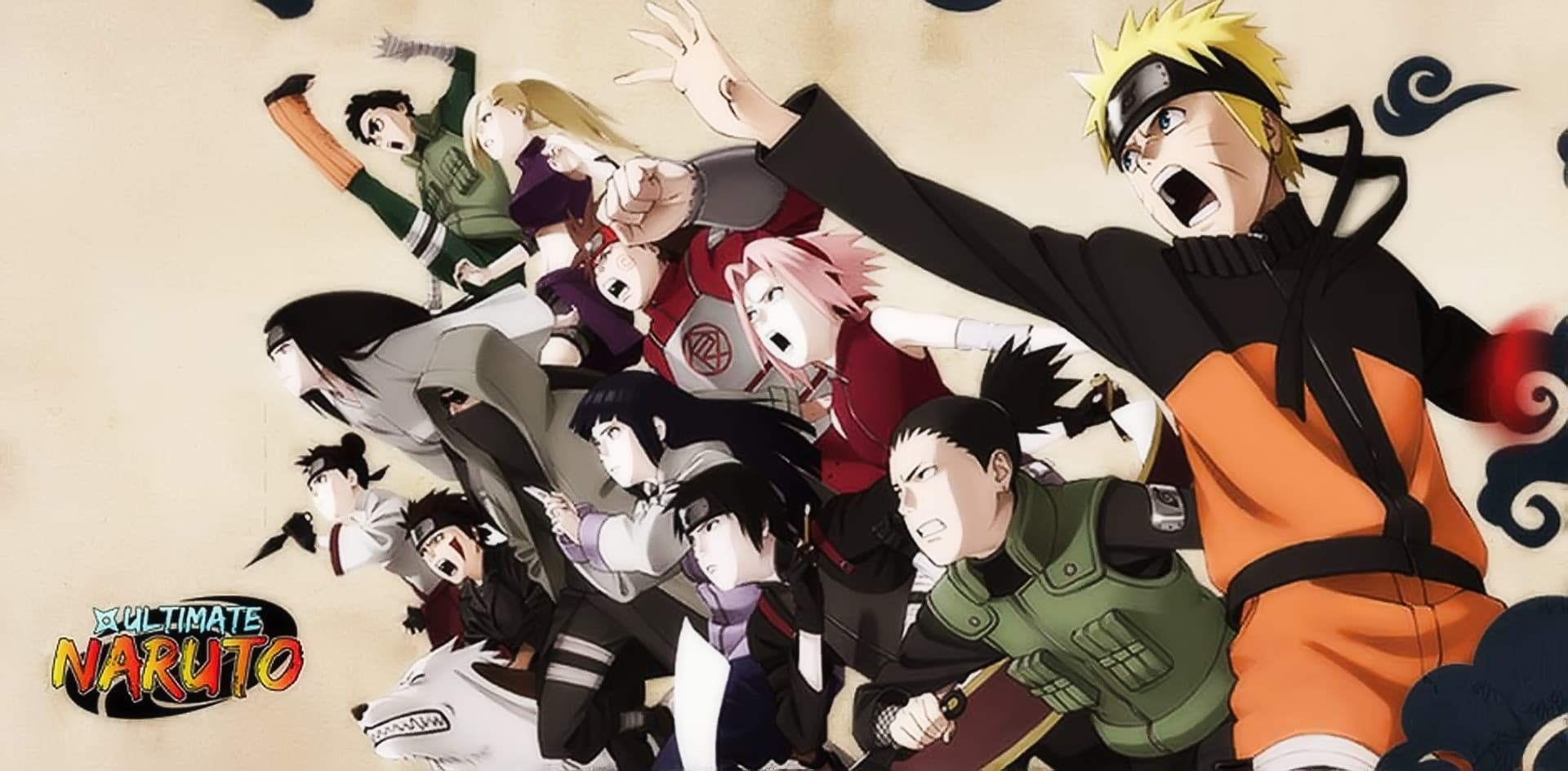 Unlimited Ninja