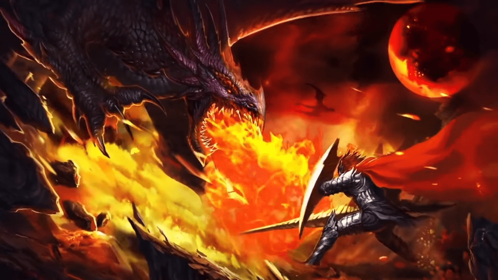 Dragonborn