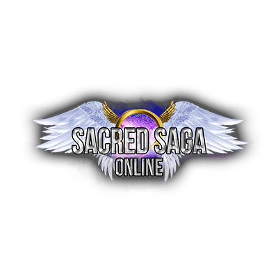 Sacred Saga Online