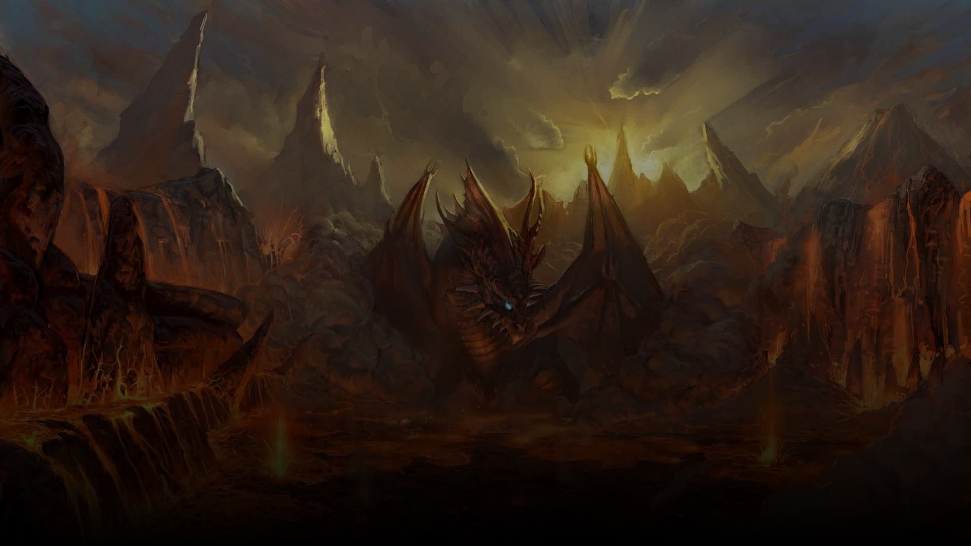 Doom Warrior
