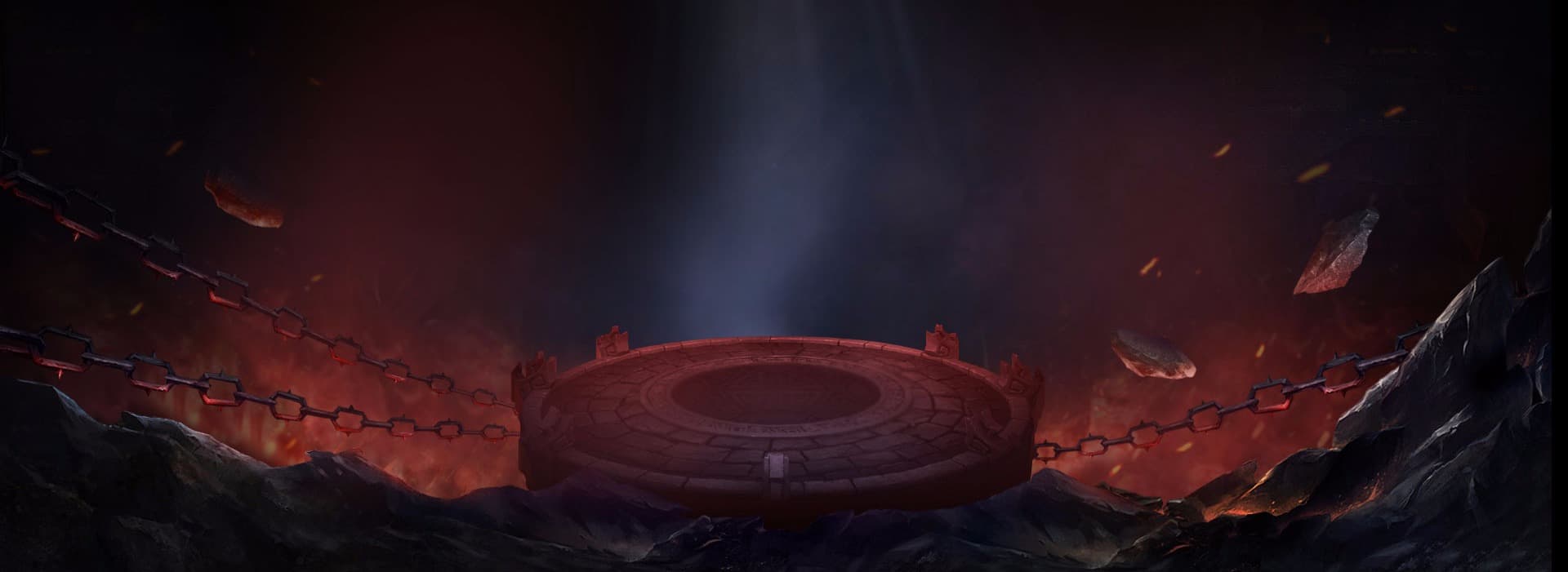 Mythic Glory