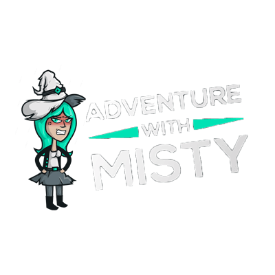 Adventure with Misty