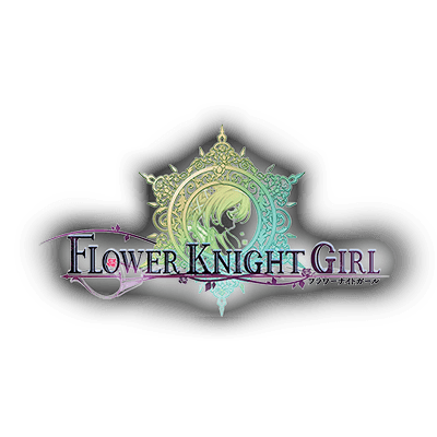 Flower Knight Girl