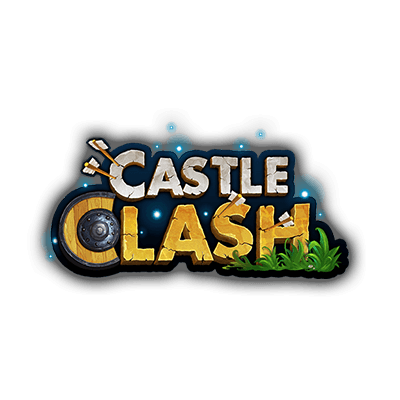 Castle Clash: Brave Squads