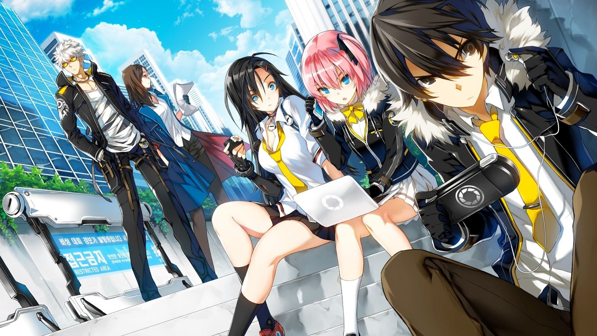 Closers