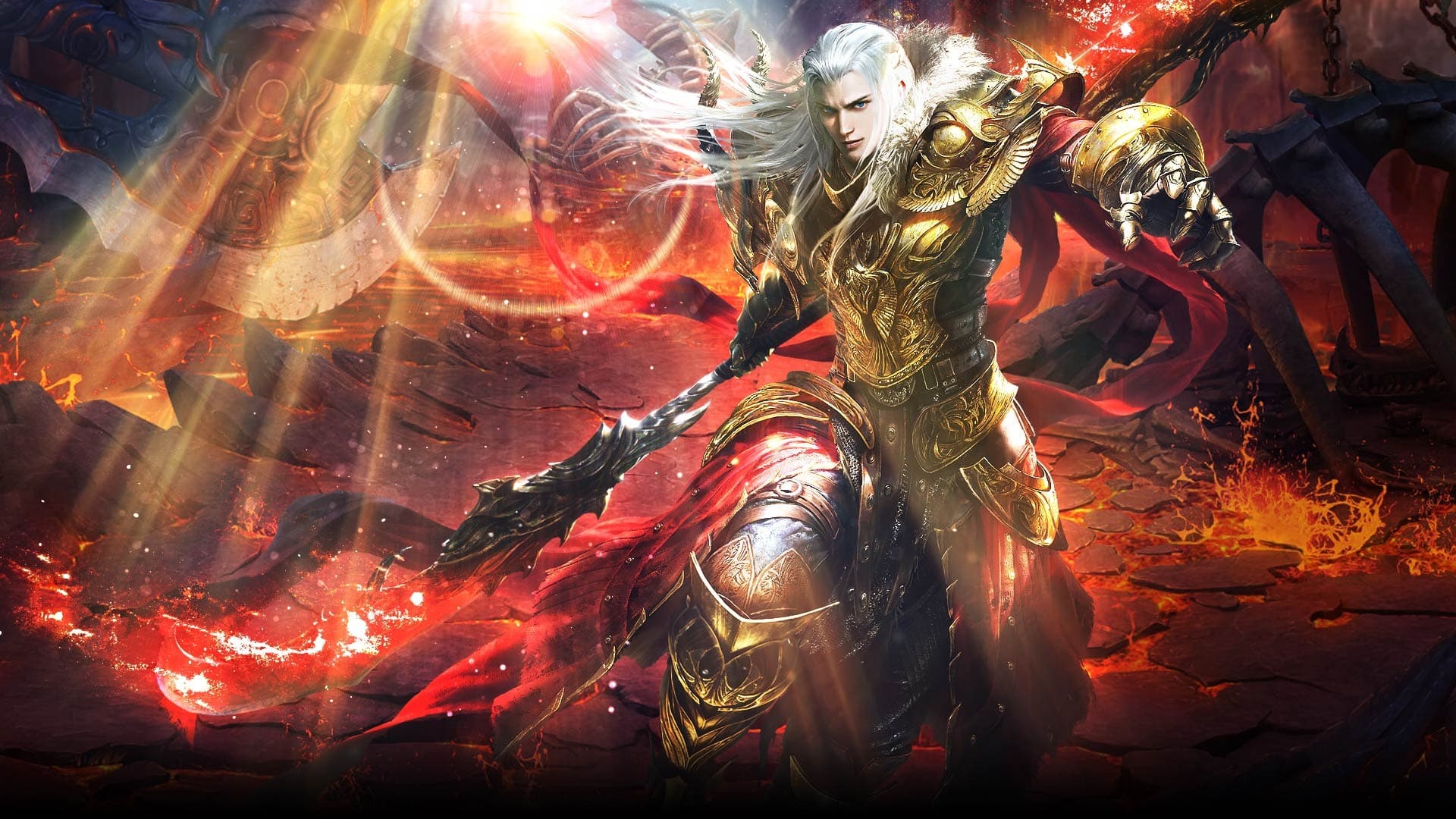 Souverain des Dragons