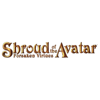 Shroud of the Avatar: Forsaken Virtues