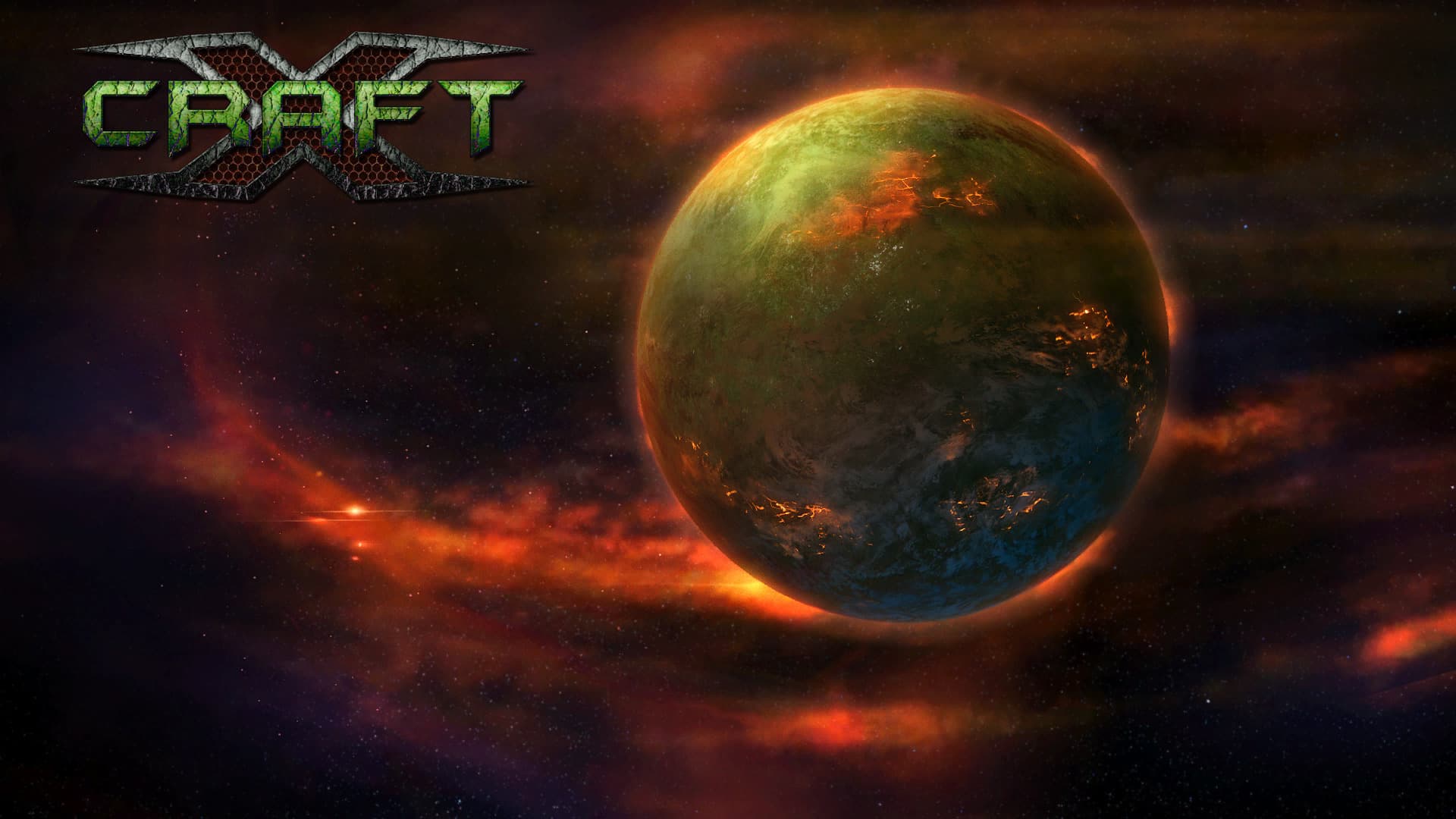 XCraft