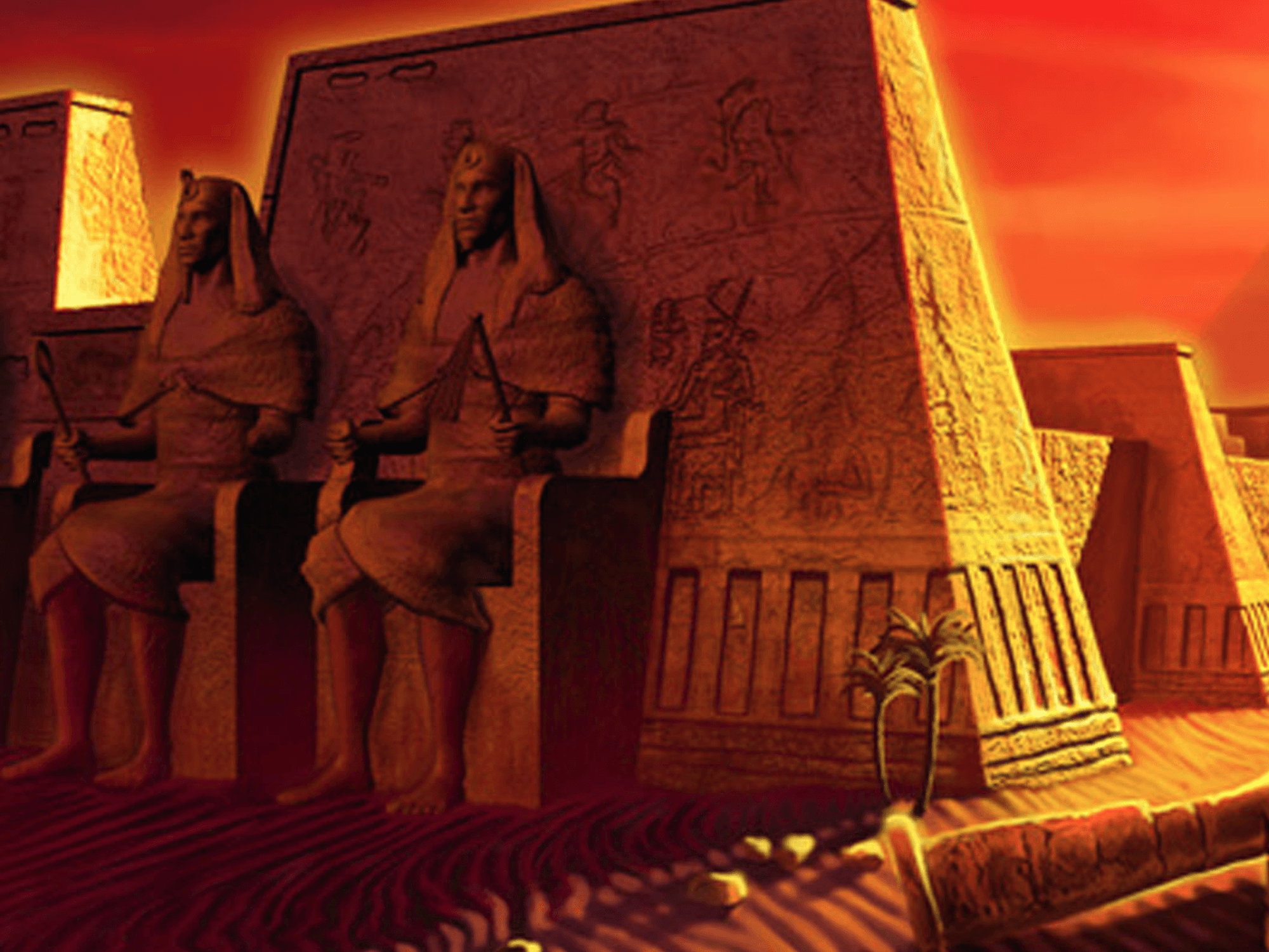 Book of Ra