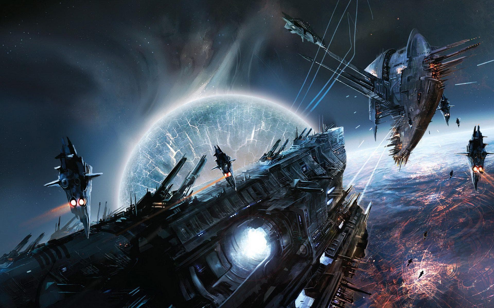 Star Federation