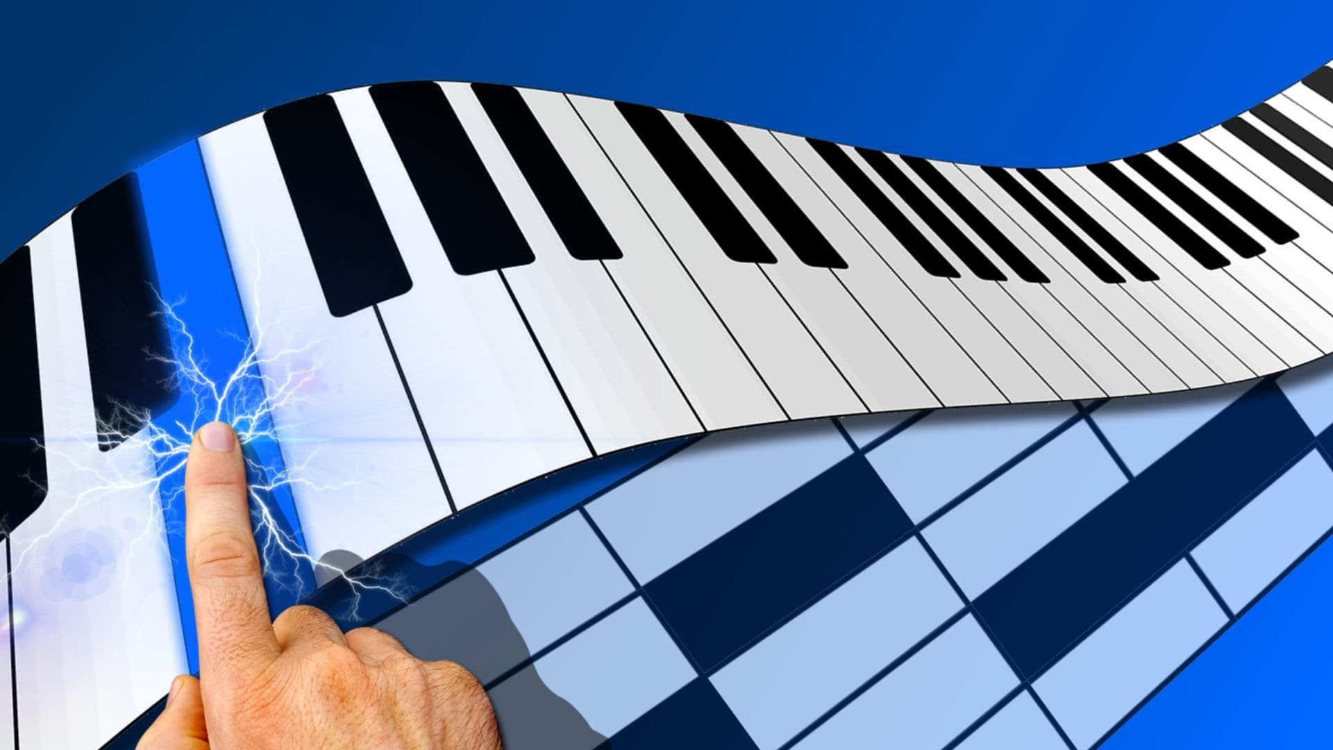 Piano Tiles 2