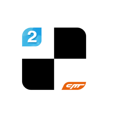 Piano Tiles 2