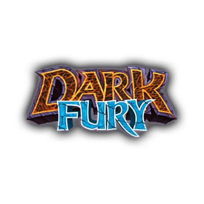 Dark Fury