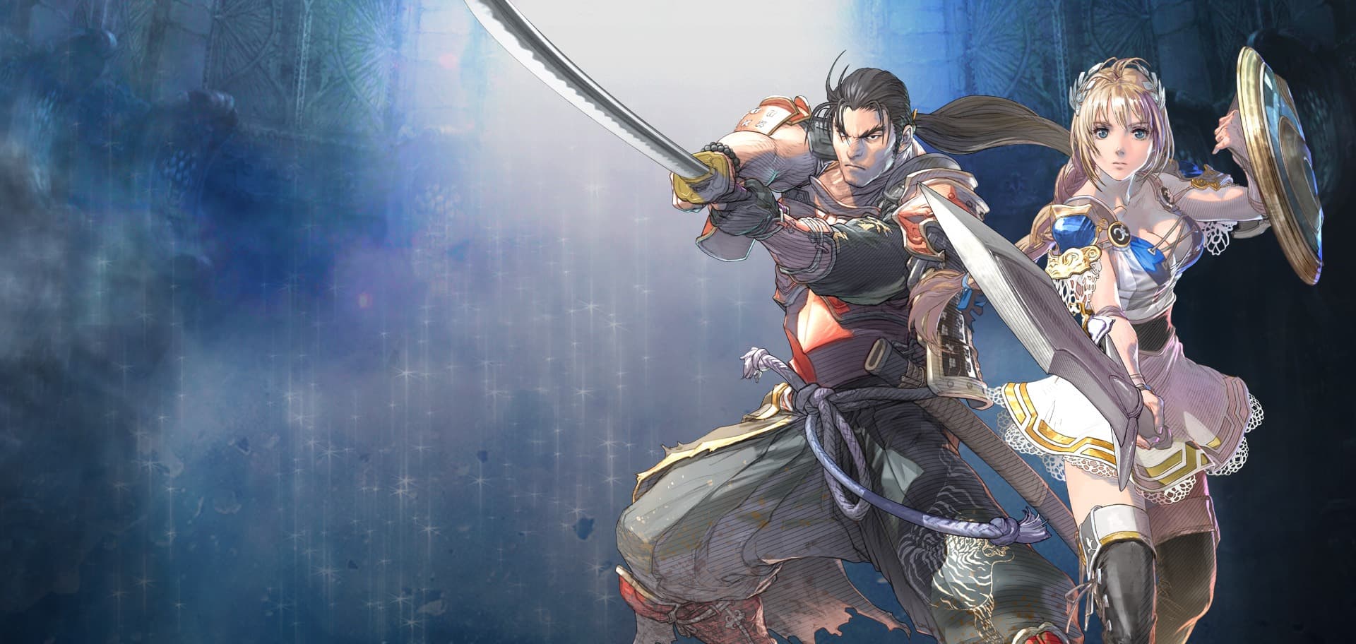 Soul Calibur