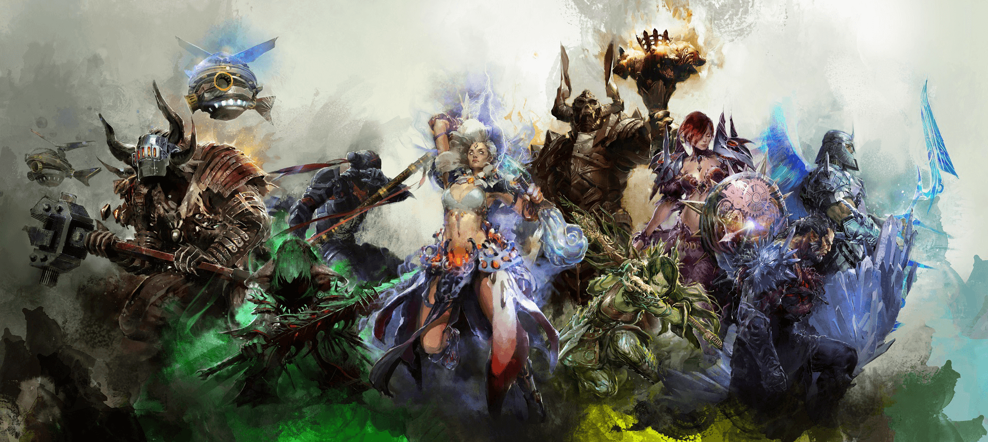 Guild Wars 2