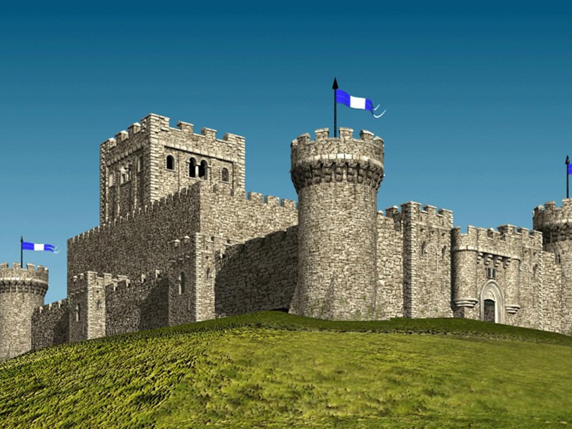 Stronghold Kingdoms