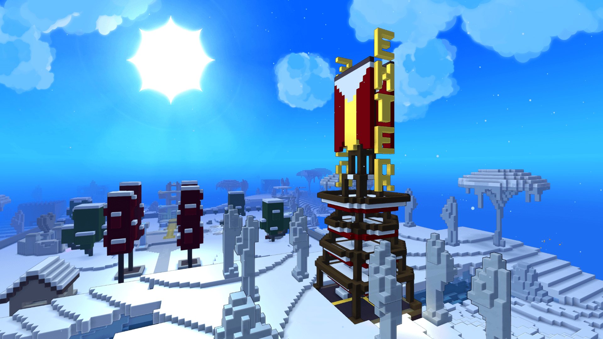 Trove