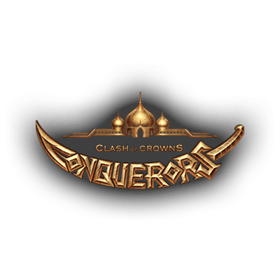 Conquerors: Clash of Crowns