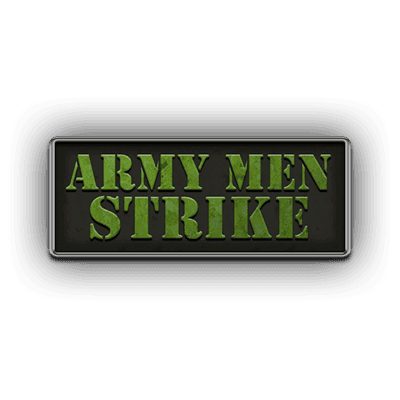 Army Men Strike