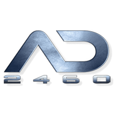 AD 2460