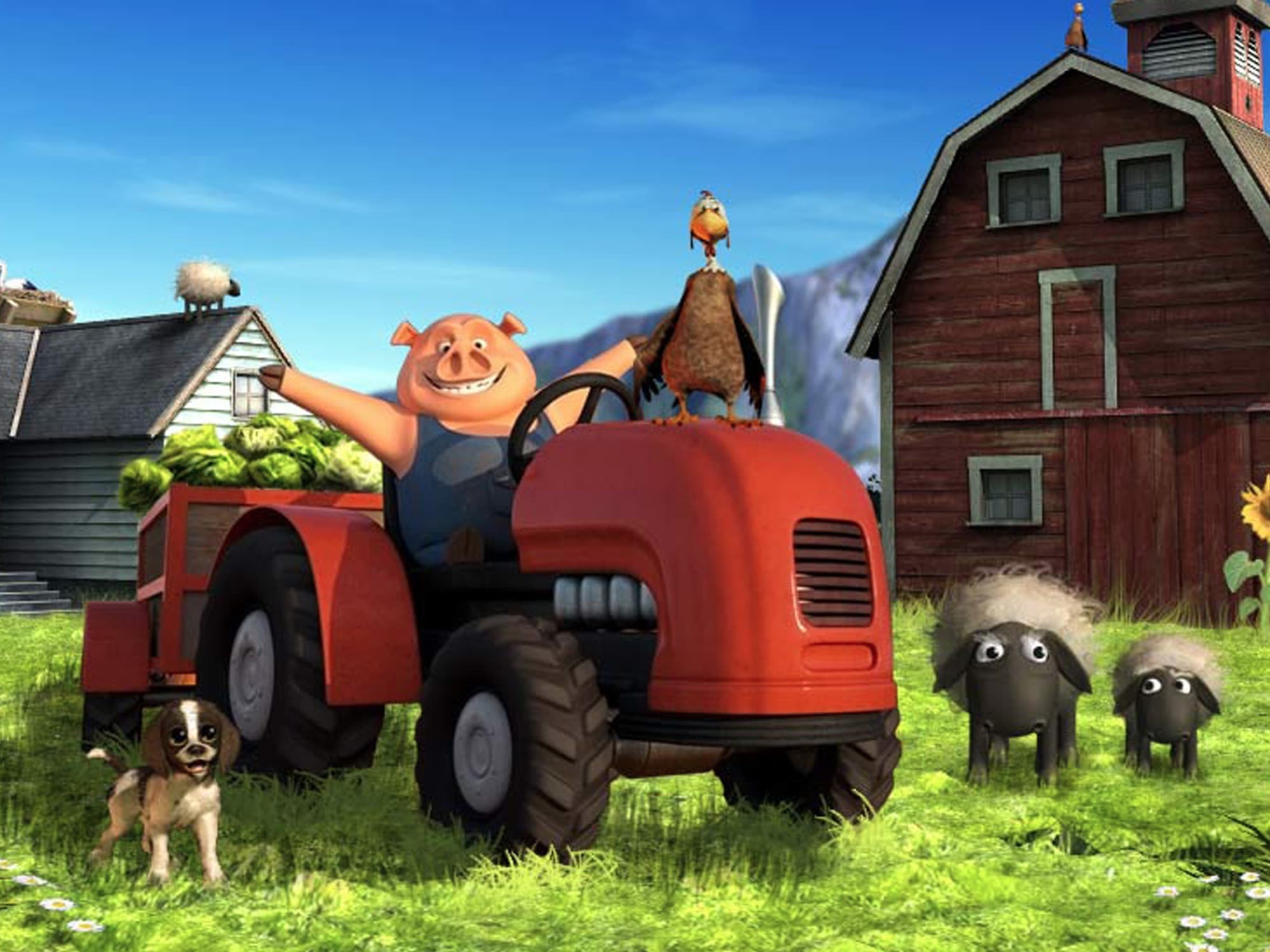 Wolni Farmerzy