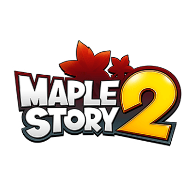 Maple Story 2