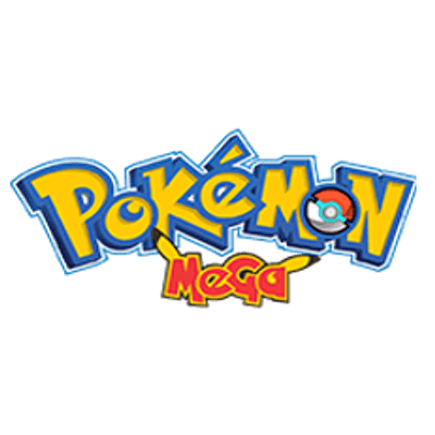 Pokemon Mega