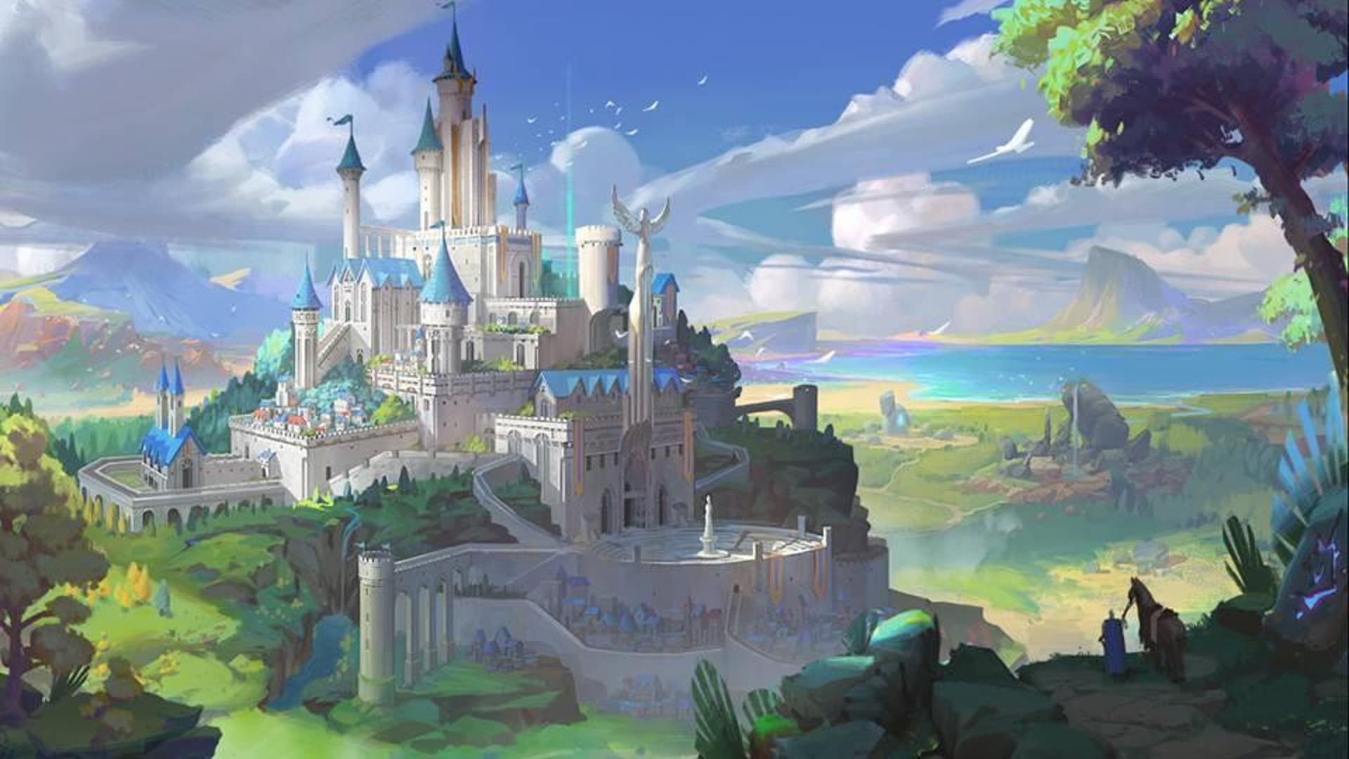 Art of Conquest