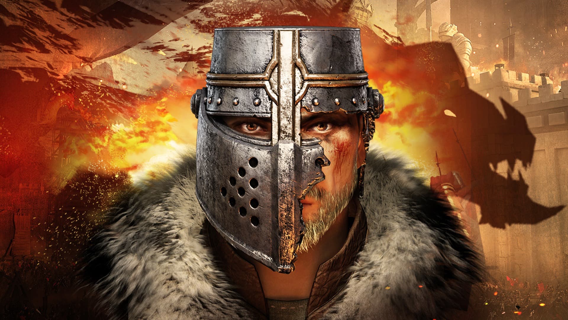 King of Avalon: Dragon Warfare