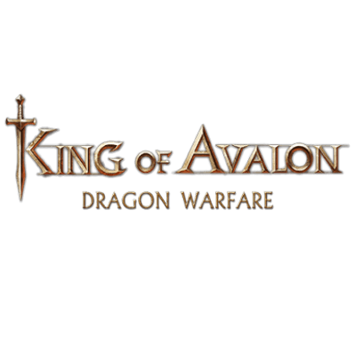 King of Avalon: Dragon Warfare