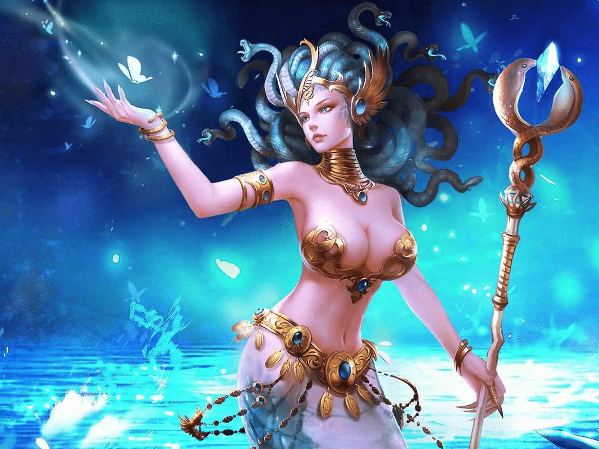 Legend Online
