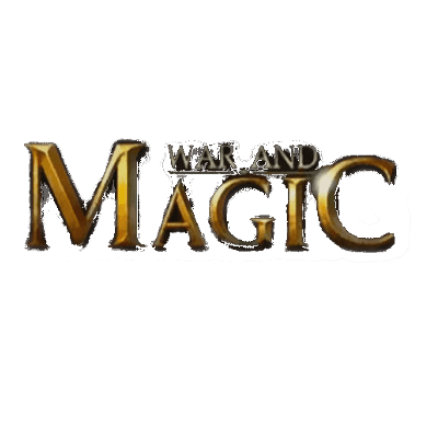 War and Magic